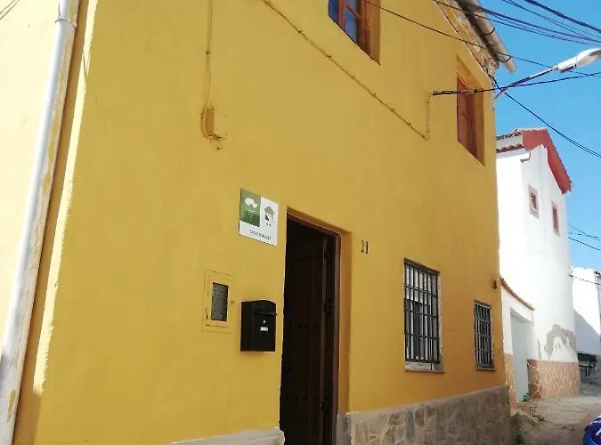 Casa Abuelo Lorenzo