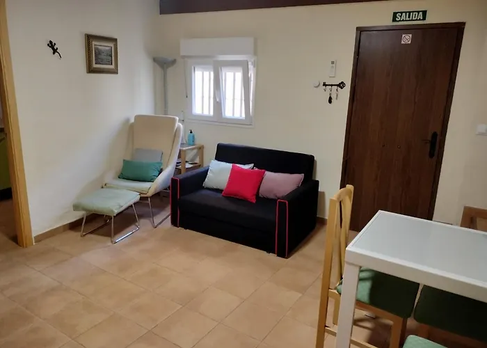 Casa Abuelo Lorenzo