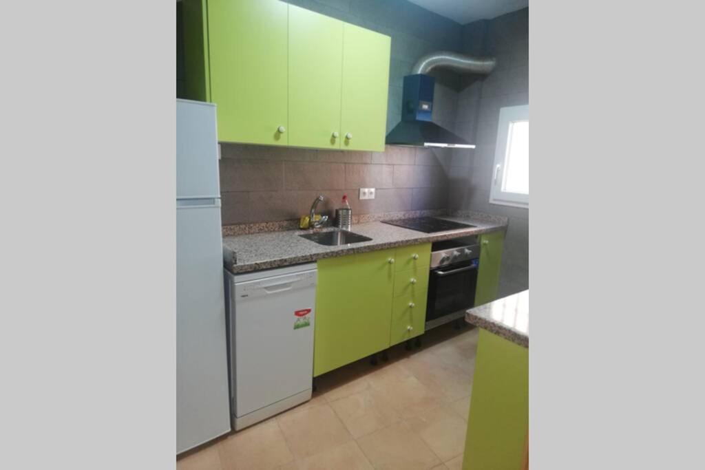 Hébergement de vacances Casa Abuelo Lorenzo *