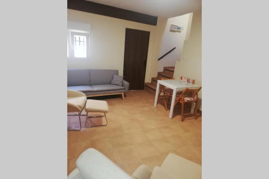 Hébergement de vacances Casa Abuelo Lorenzo Enguídanos