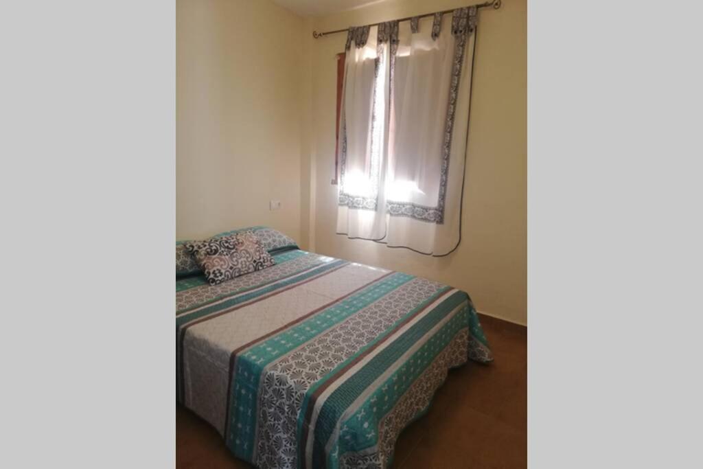Casa Abuelo Lorenzo Hébergement de vacances Enguídanos