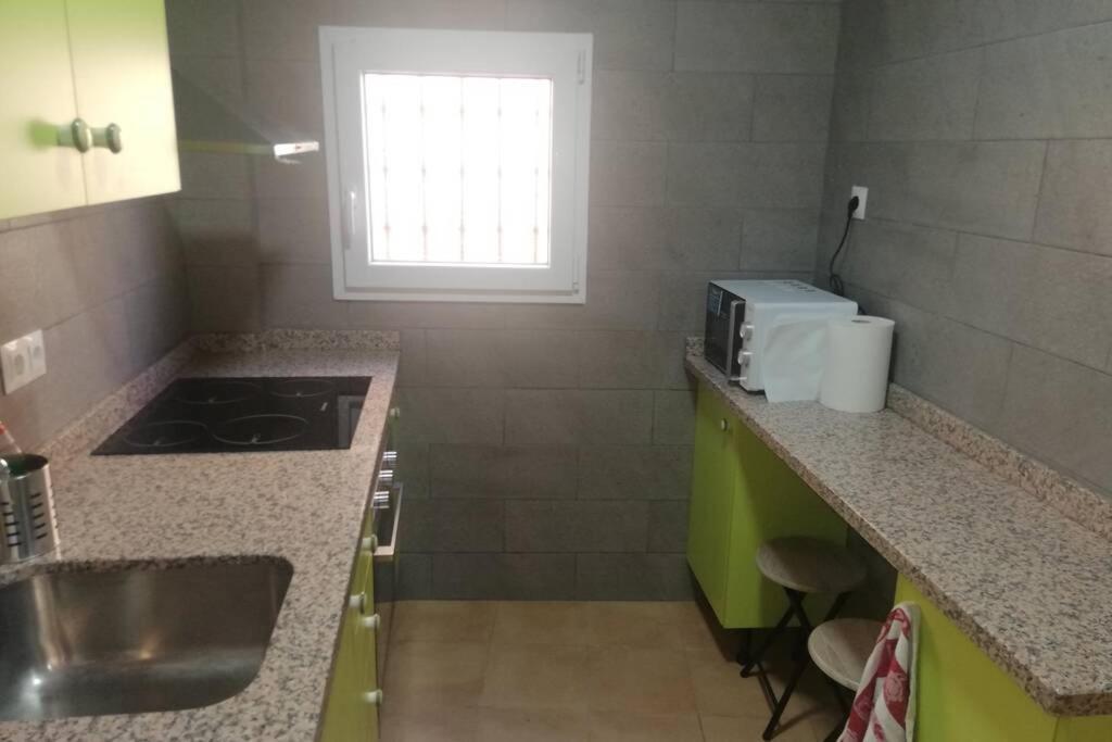 Hébergement de vacances Casa Abuelo Lorenzo *