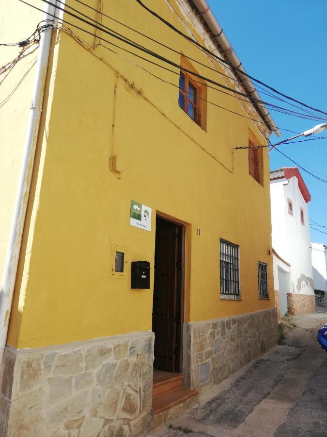 Casa Abuelo Lorenzo *
