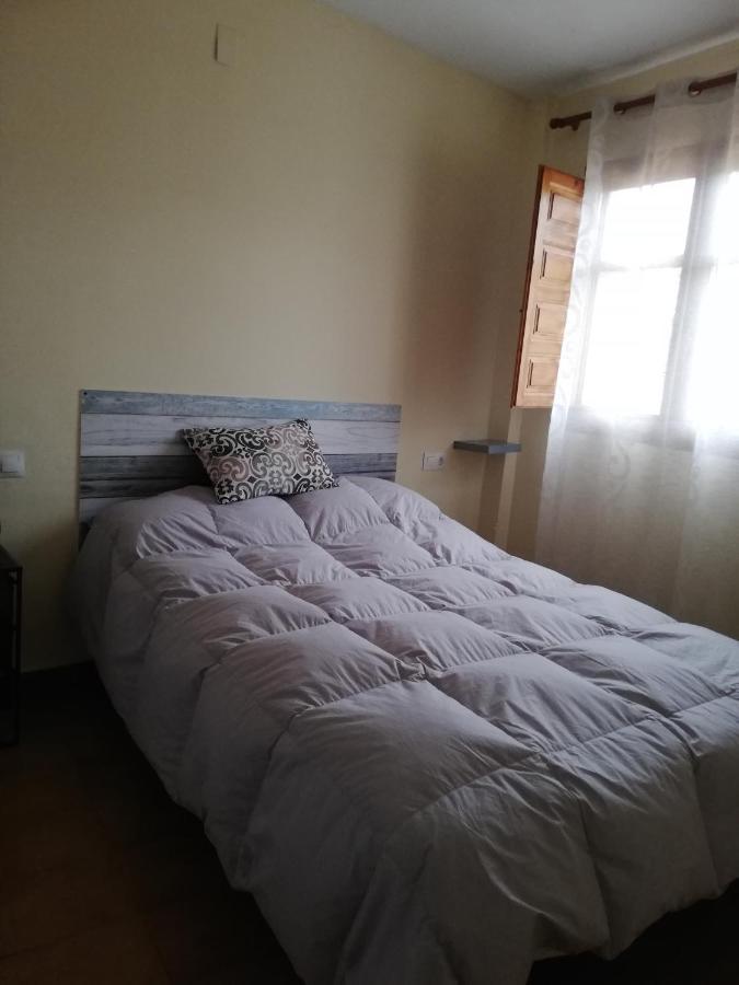 Casa Abuelo Lorenzo * Enguídanos