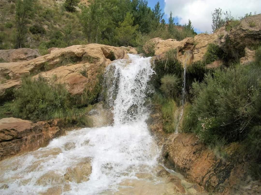 Hébergement de vacances Casa Abuelo Lorenzo *