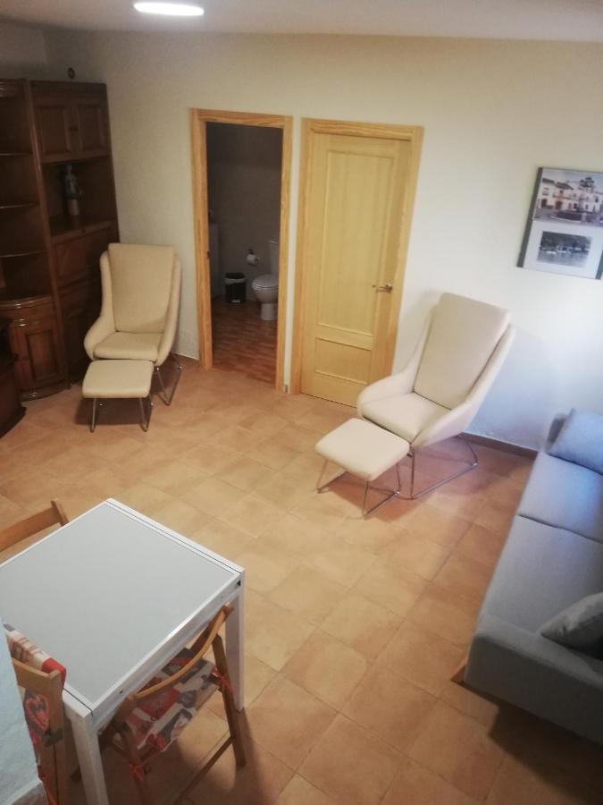 Casa Abuelo Lorenzo * Enguídanos