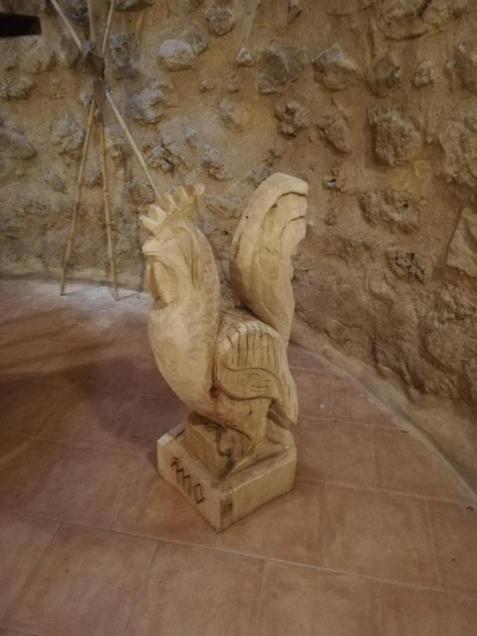 Hébergement de vacances Casa Abuelo Lorenzo