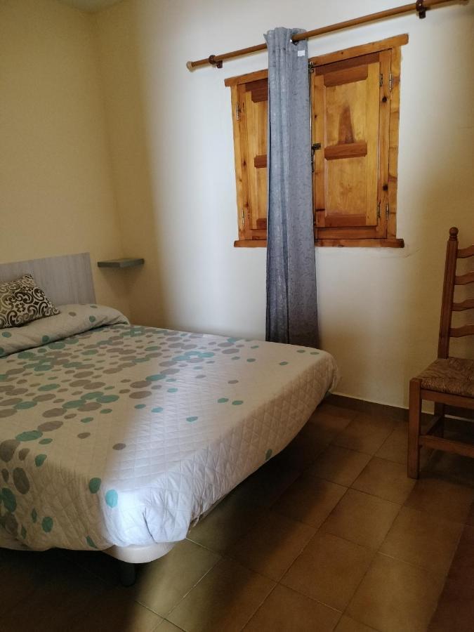 Casa Abuelo Lorenzo