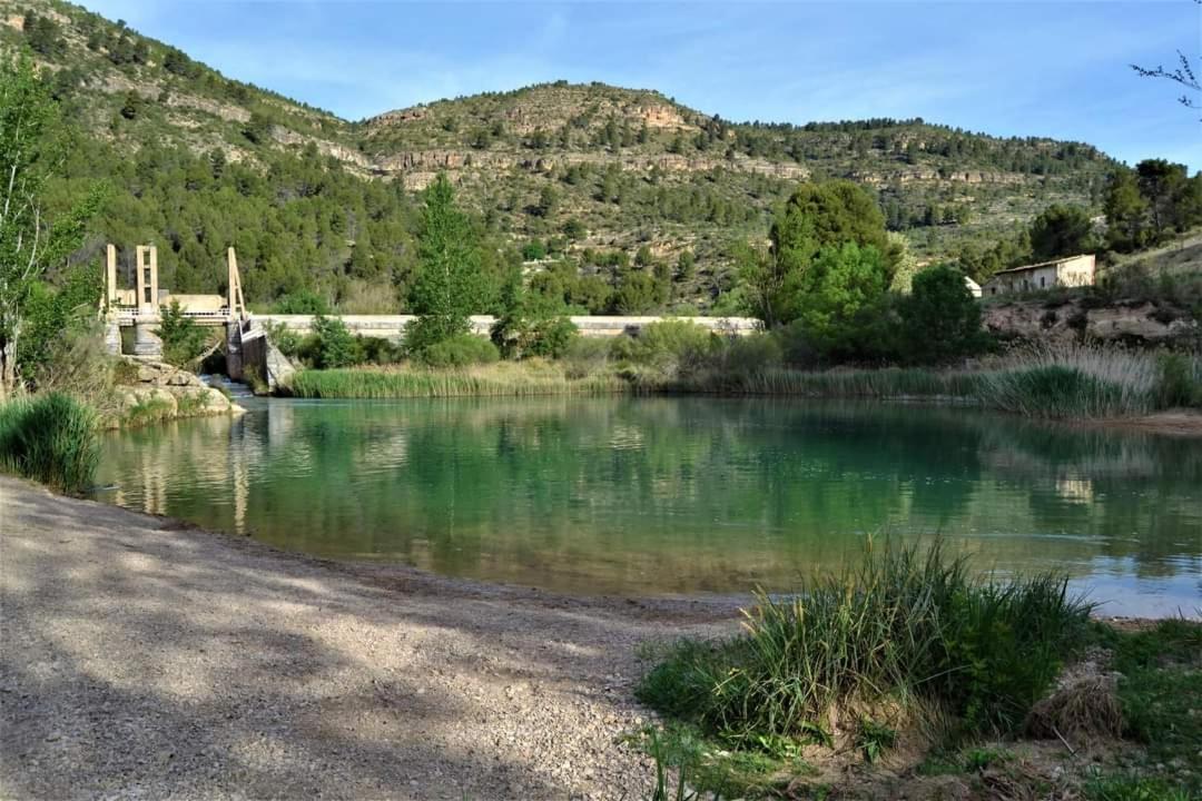 Hébergement de vacances Casa Abuelo Lorenzo