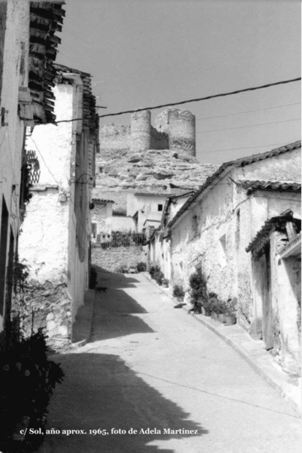 Casa Abuelo Lorenzo *