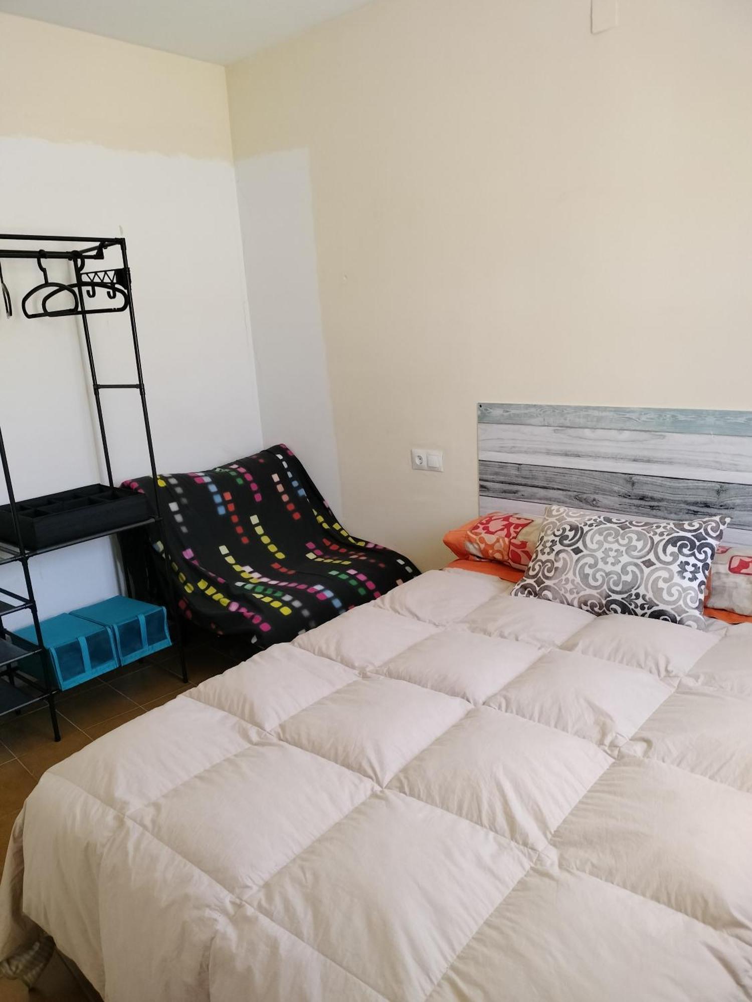 Casa Abuelo Lorenzo Hébergement de vacances Enguídanos