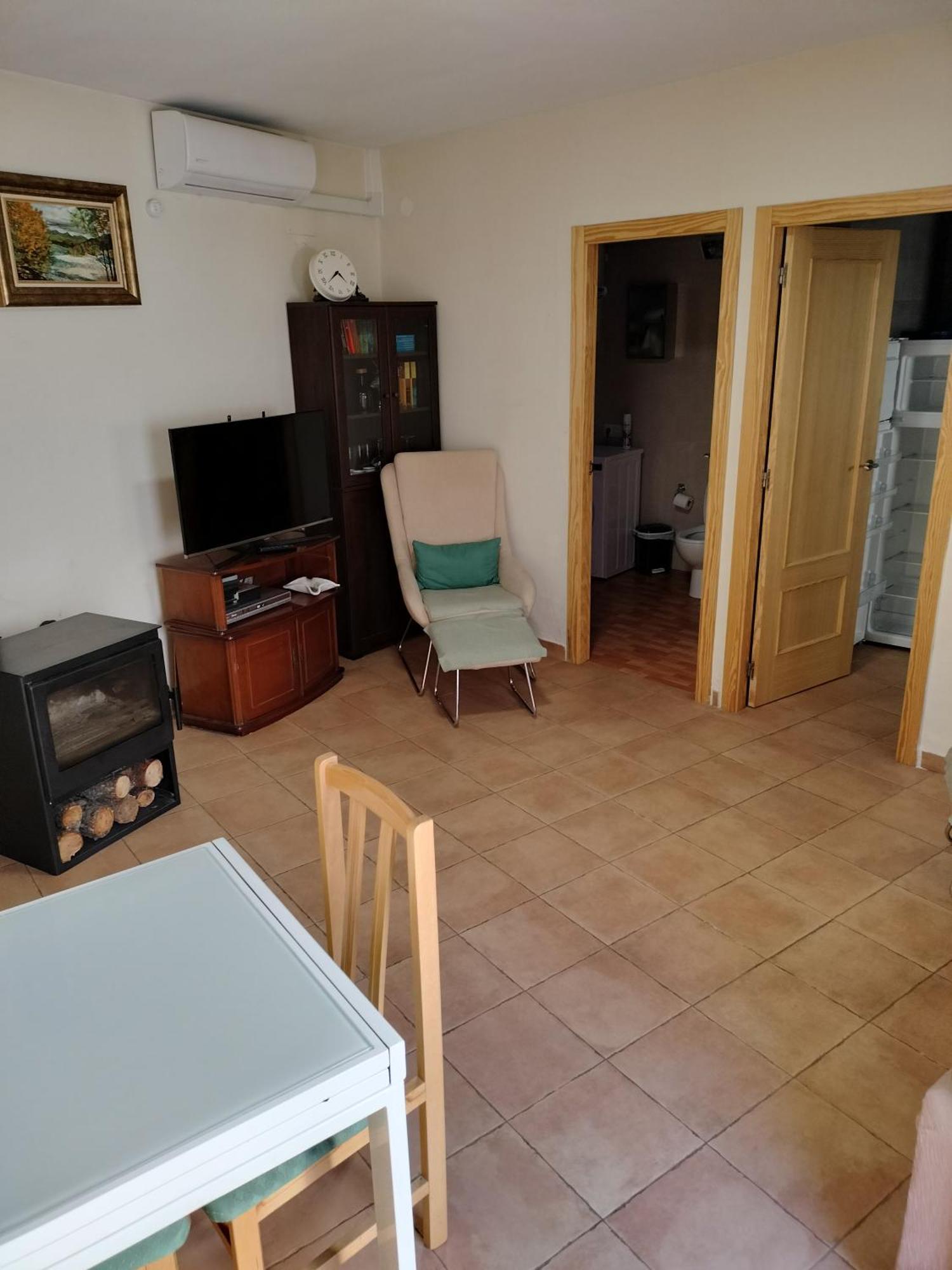 Casa Abuelo Lorenzo
