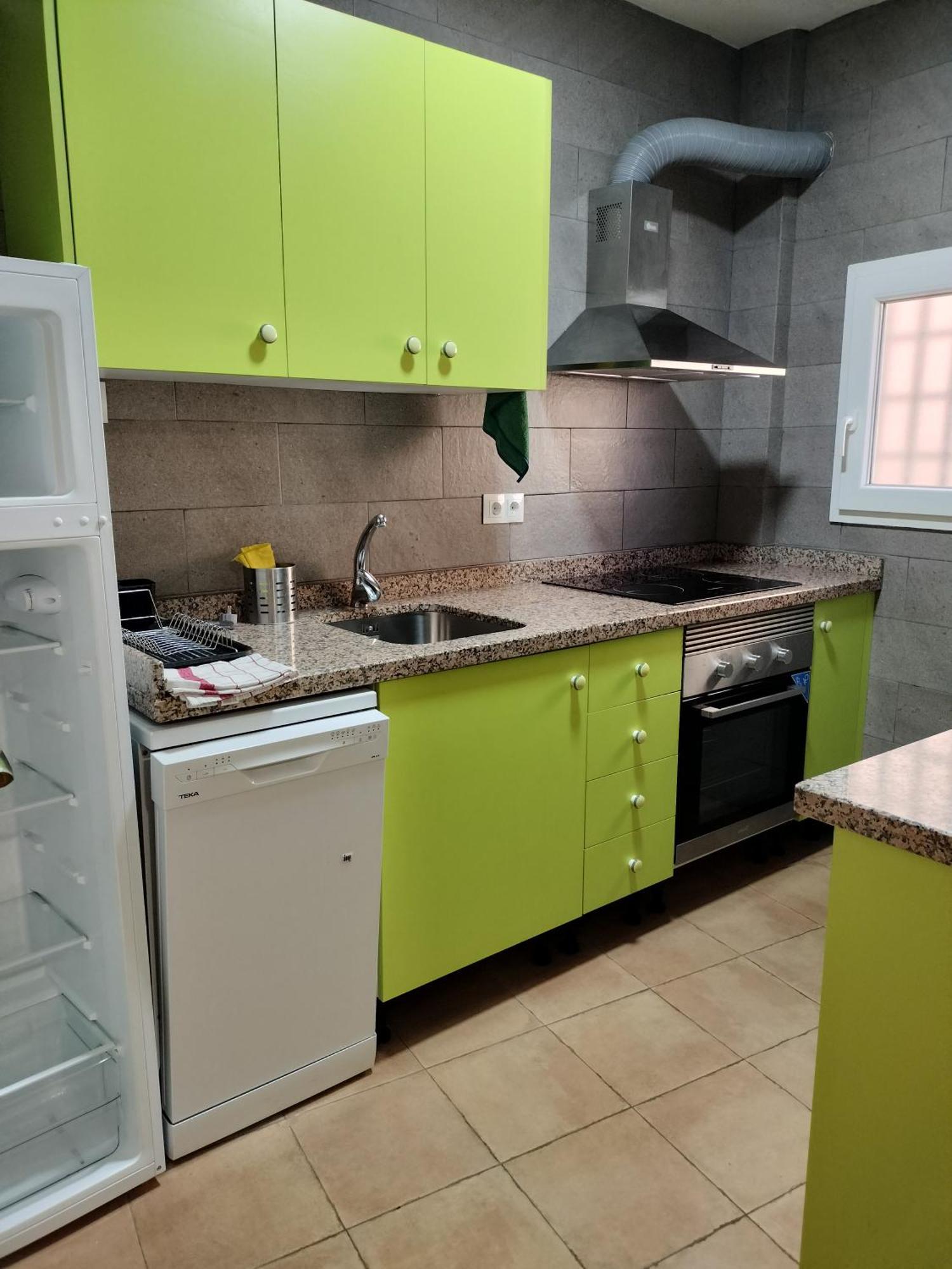 Hébergement de vacances Casa Abuelo Lorenzo Enguídanos
