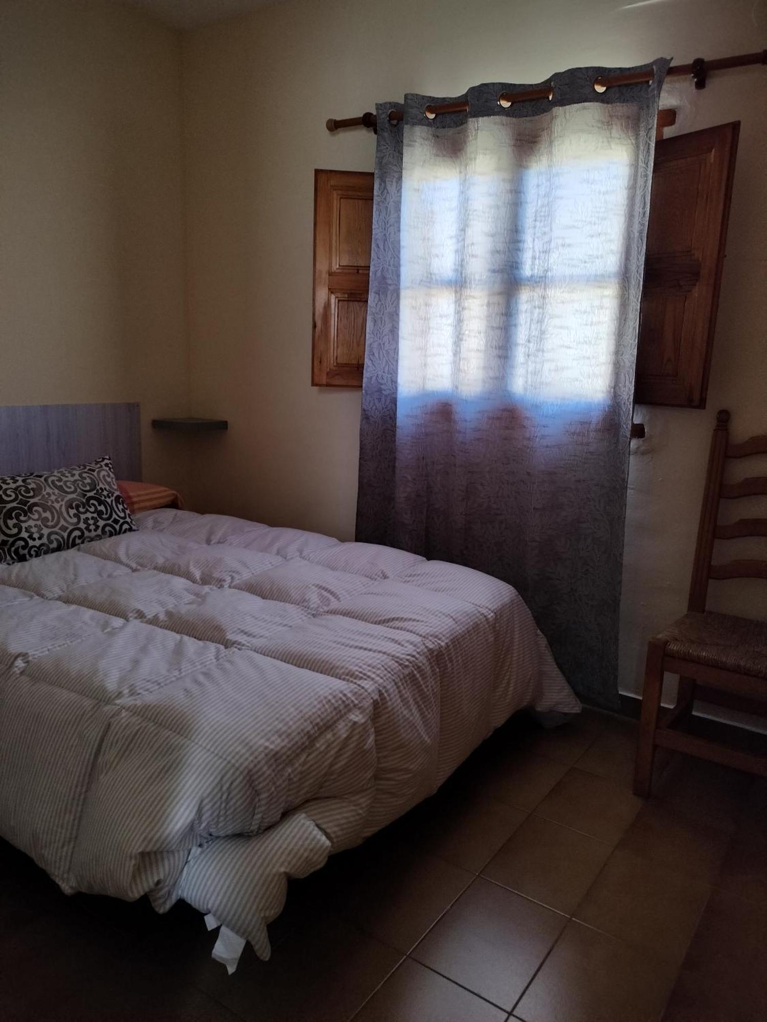 Casa Abuelo Lorenzo Hébergement de vacances Enguídanos